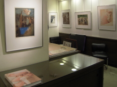 Galerie Sagot - Le Garrec