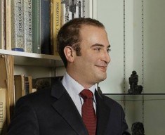 Nicolas Romand | Directeur de la galerie & expert en estampes Nicolas Romand | Directeur de la galerie & expert en estampes