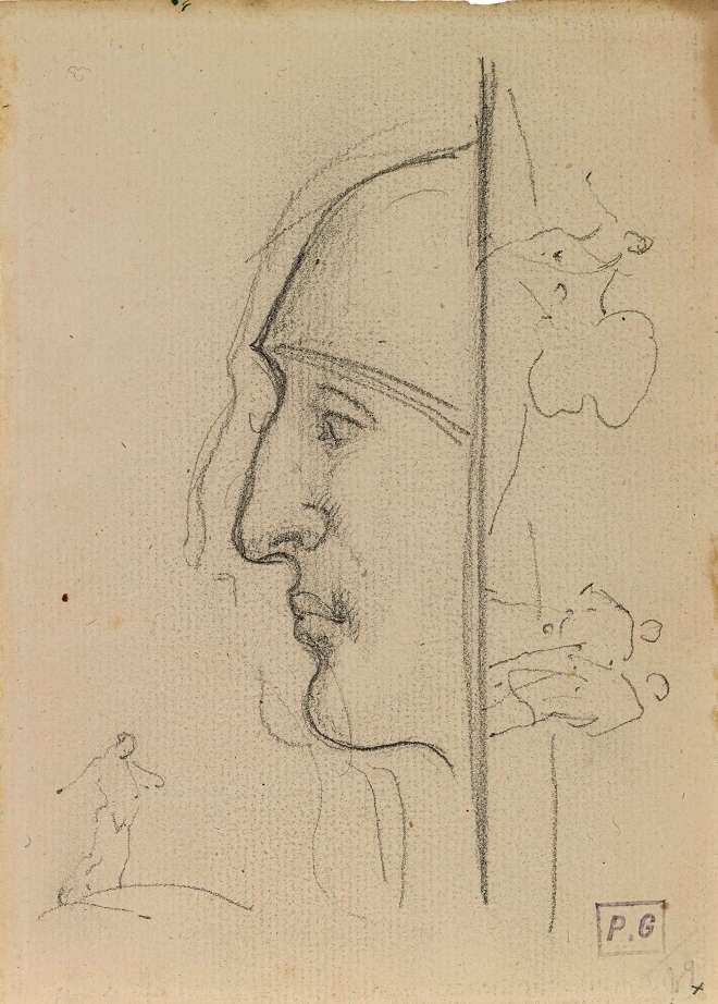 Paul Gauguin - Profil