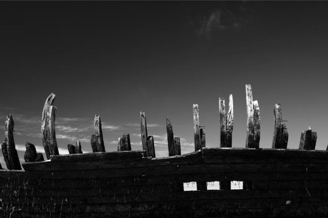 Mikio Watanabe. Sans titre. 2011. Photographie.