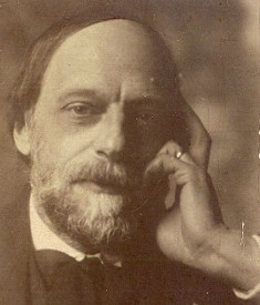 Alfredo Müller (1869 – 1939)