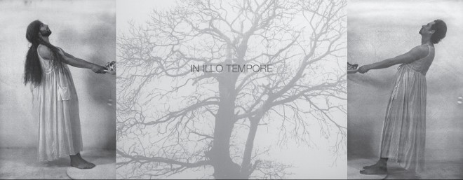Invitation expo in illo tempore - Gabriela Morawetz