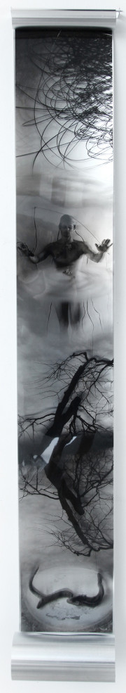 Gabriela Morawetz - Continuum