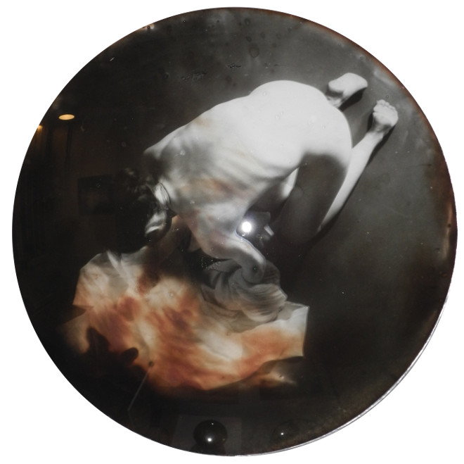 Gabriela Morawetz - Égosphère 005