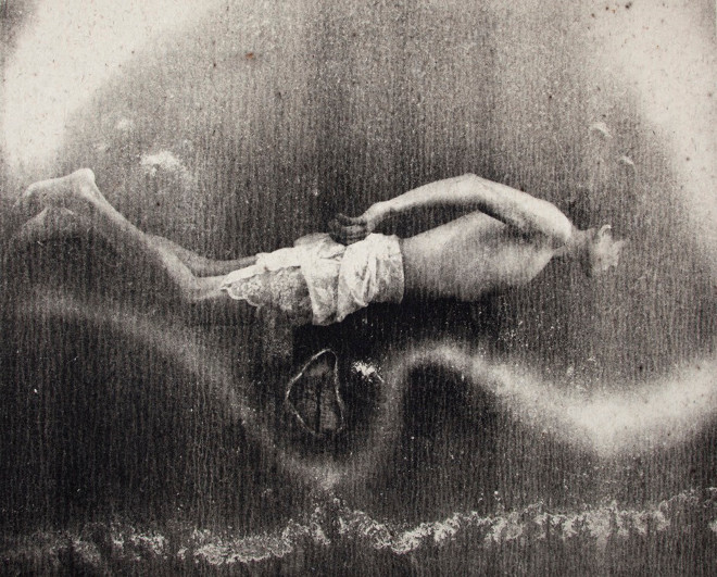 Gabriela Morawetz - In Illo Tempore I