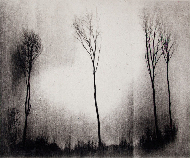 Gabriela Morawetz - In Illo Tempore III