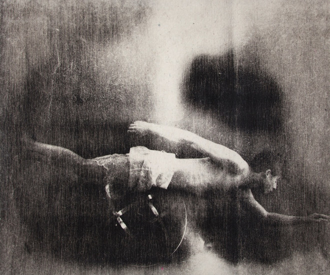 Gabriela Morawetz - In Illo Tempore IV