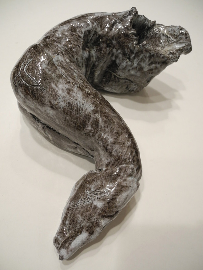 Gabriela Morawetz - Sans titre