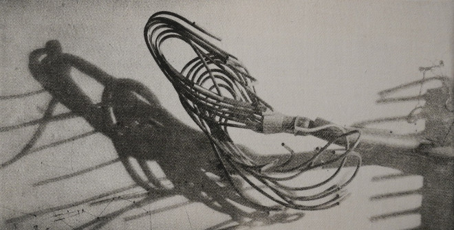 Gabriela Morawetz - Sans titre
