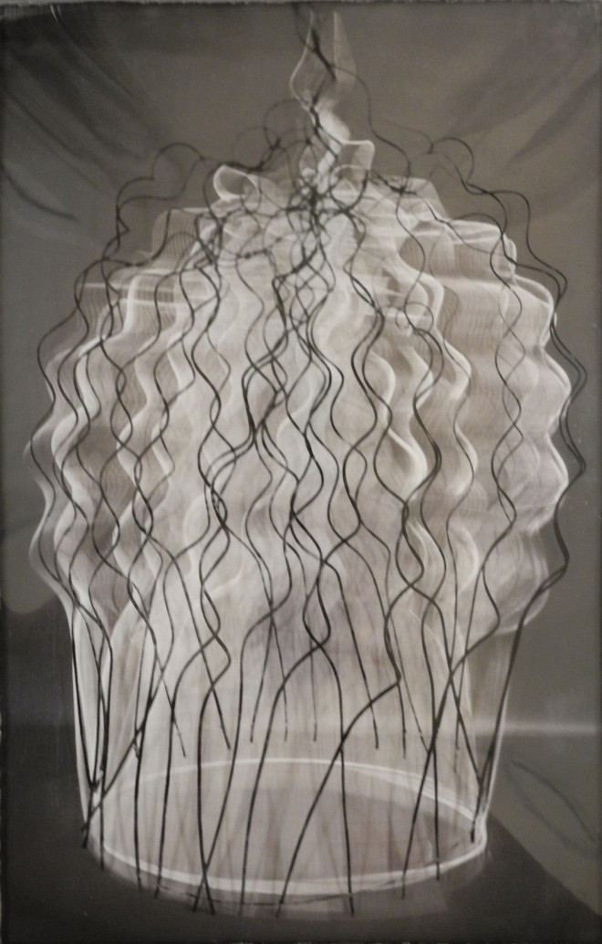 Gabriela Morawetz - Structures idéales