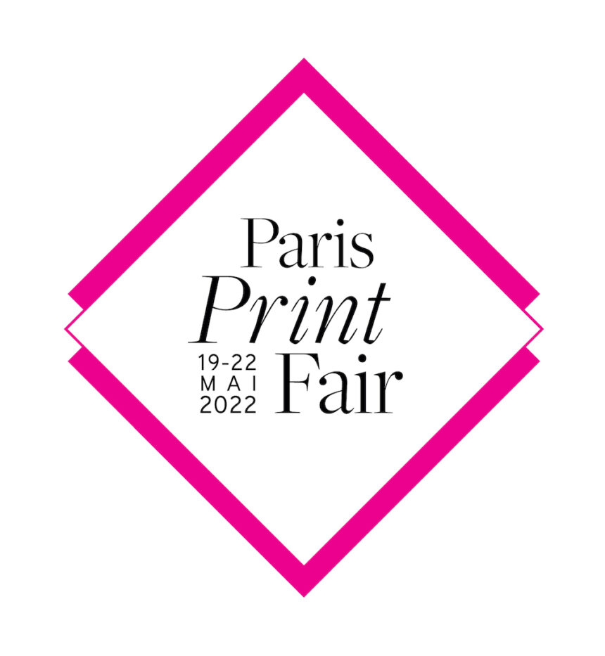 Paris Print Fair | 2022