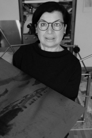 Katja Lang - Artiste